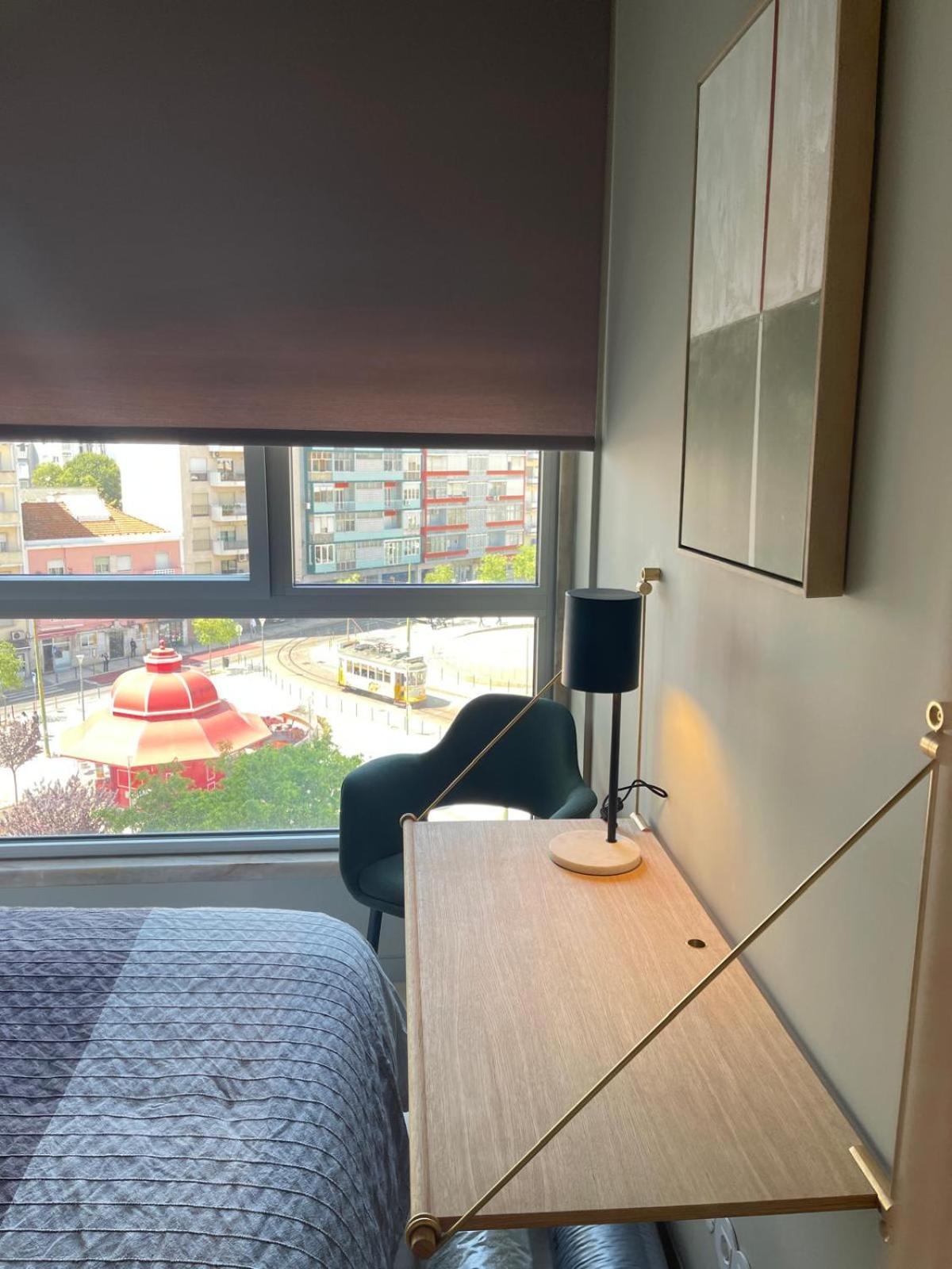 Besthomestay-Lisboa Kültér fotó