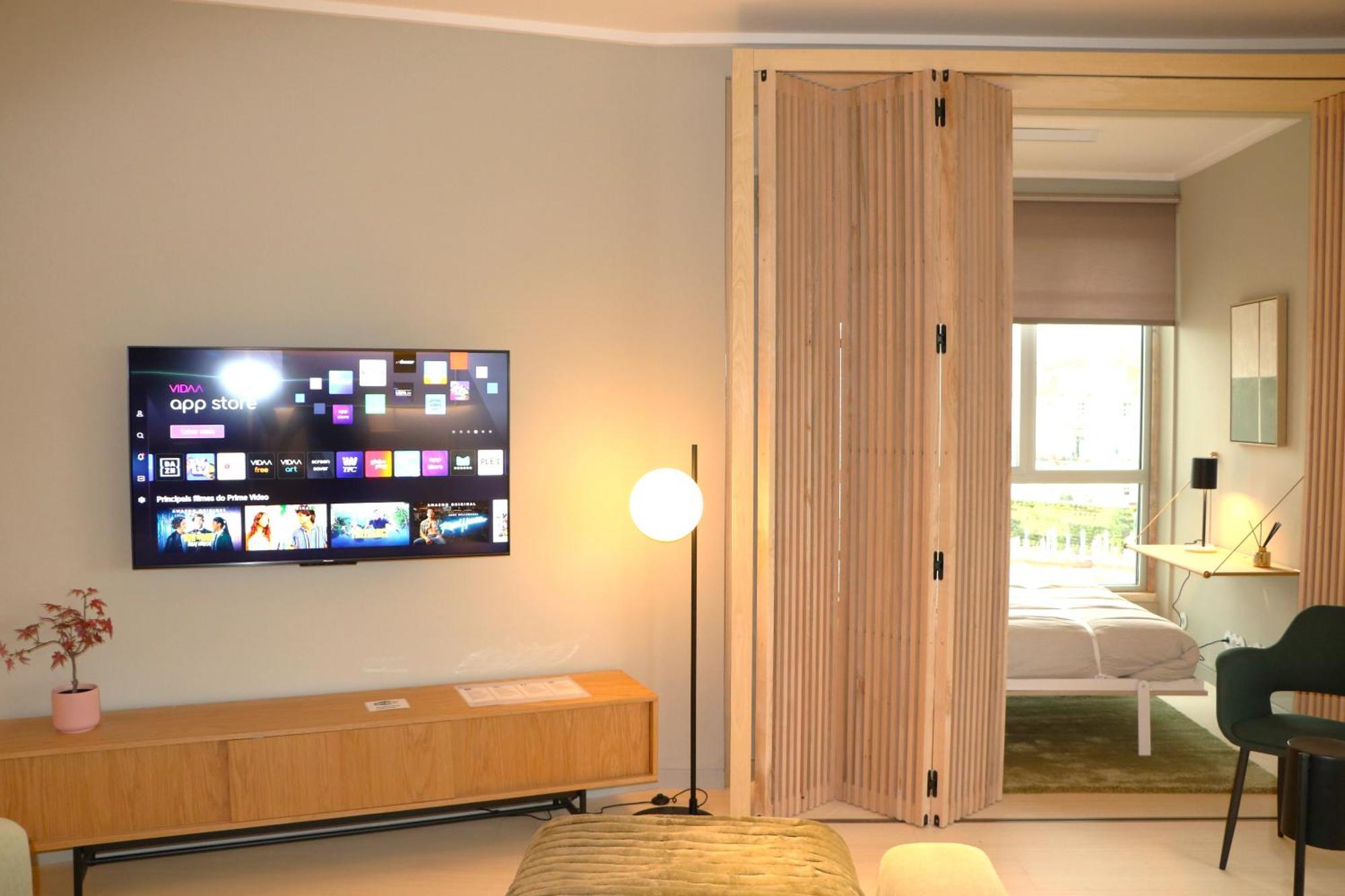 Besthomestay-Lisboa Kültér fotó